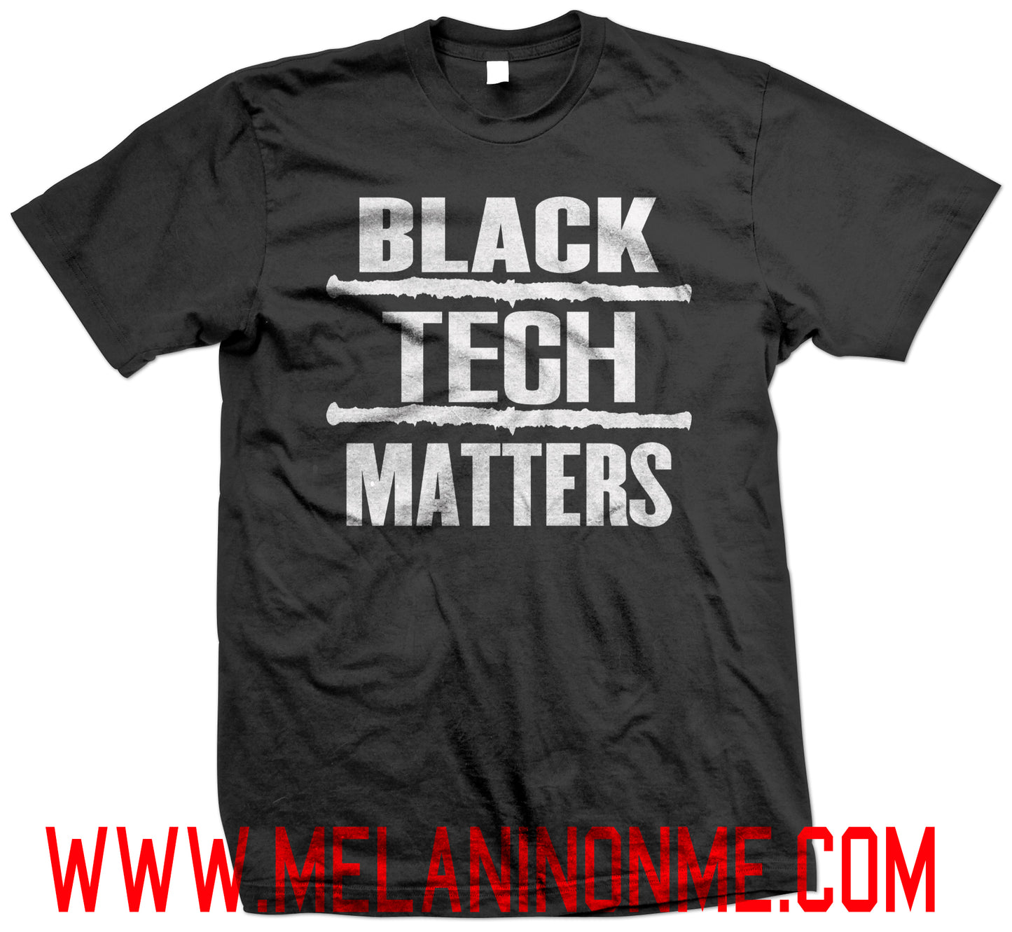 Black Tech Matters