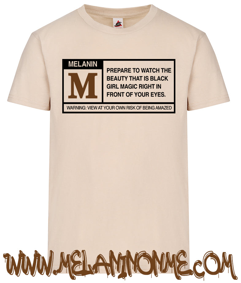 MelaninM Rating