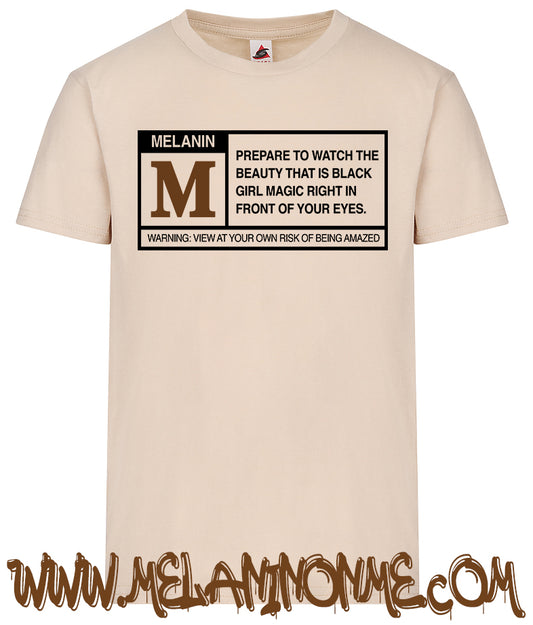 MelaninM Rating