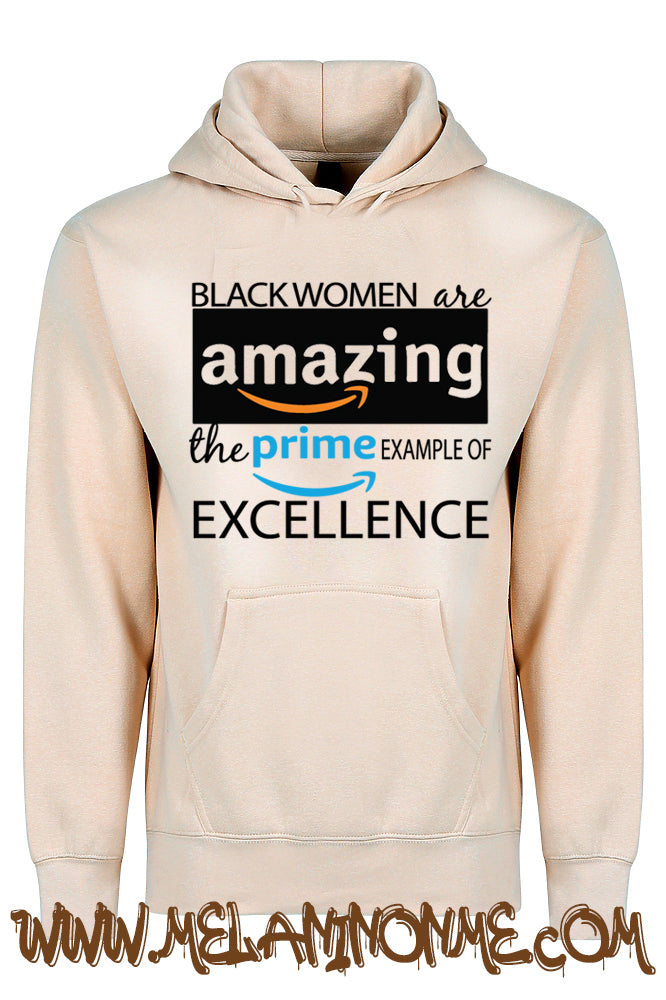 Black Women Are Amazing