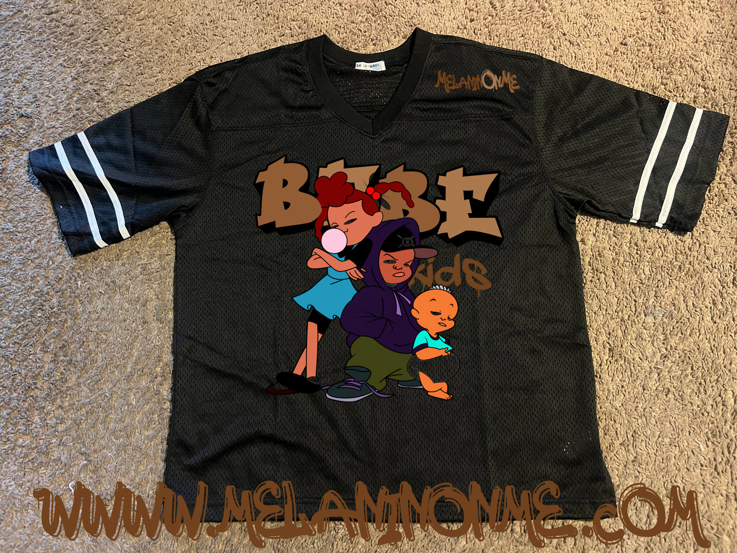 BeBe Kids