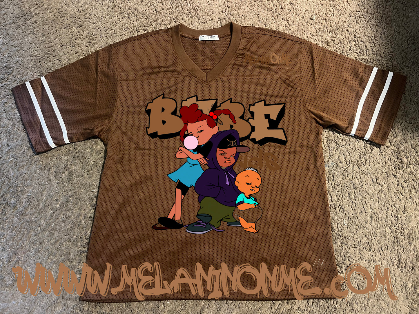 BeBe Kids