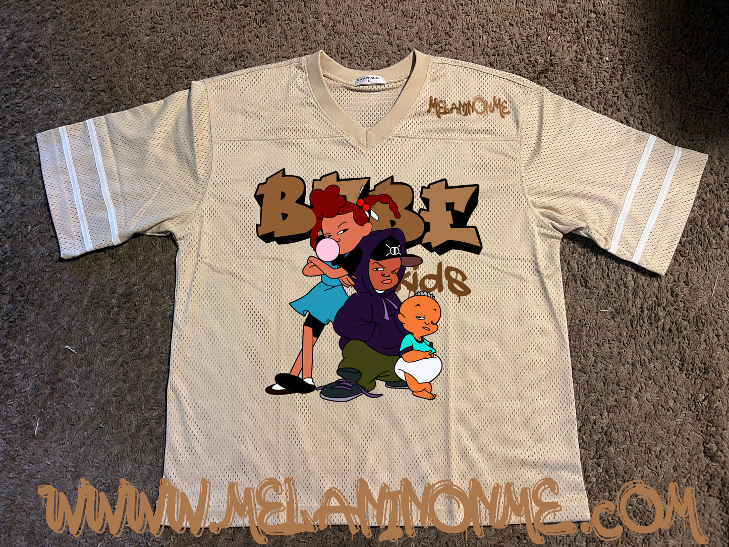 BeBe Kids