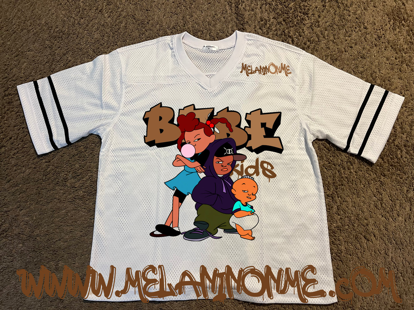 BeBe Kids