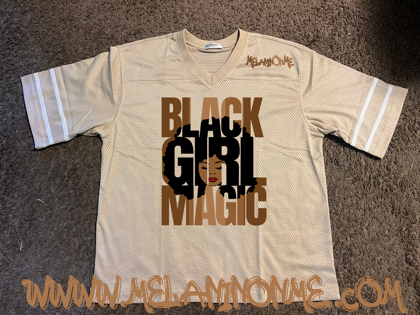 Black Girl Magic