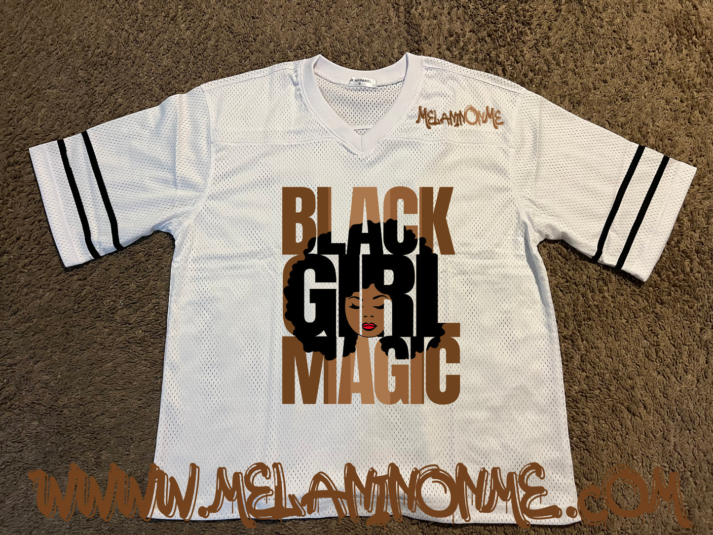 Black Girl Magic