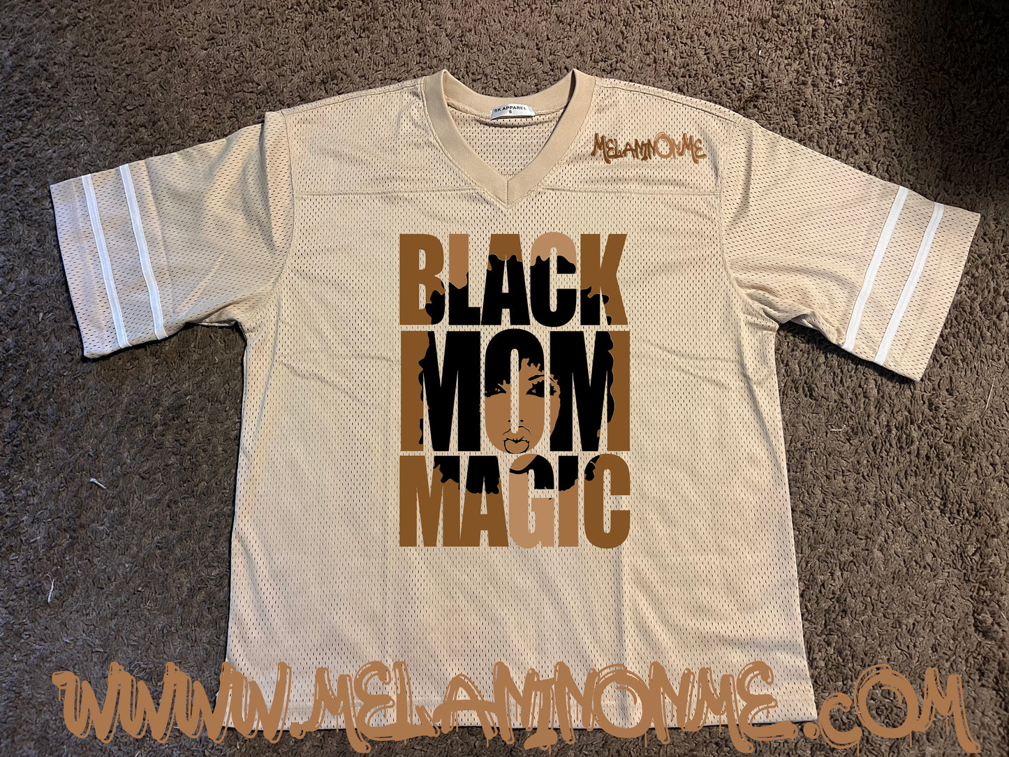 Black Mom Magic