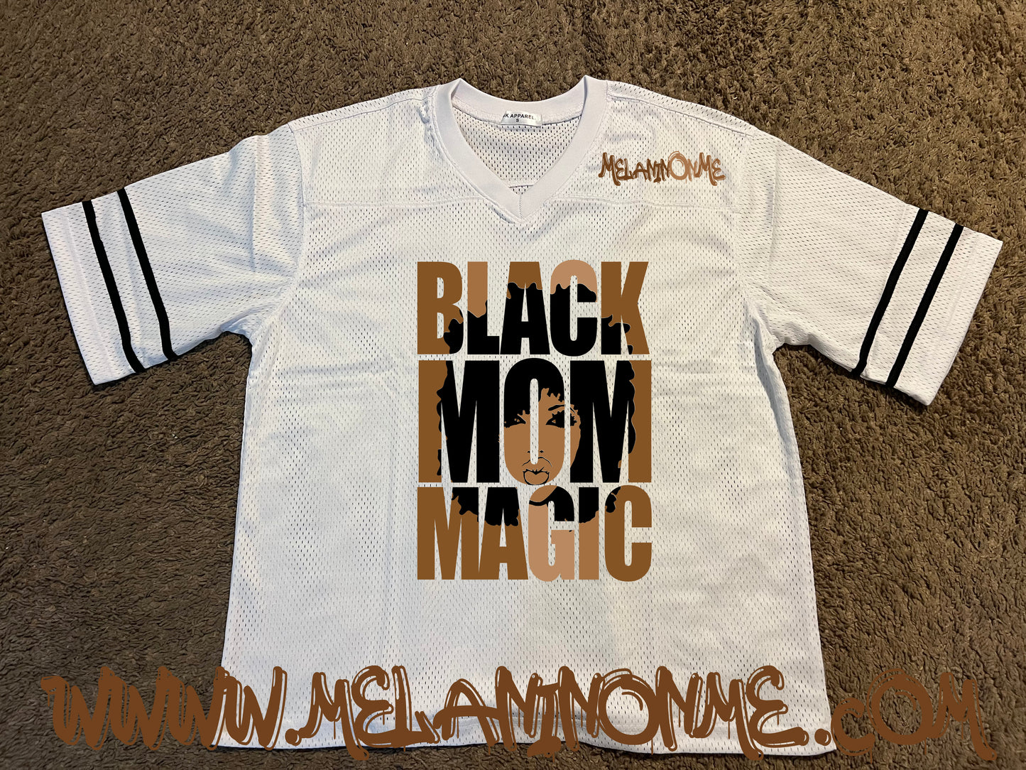 Black Mom Magic