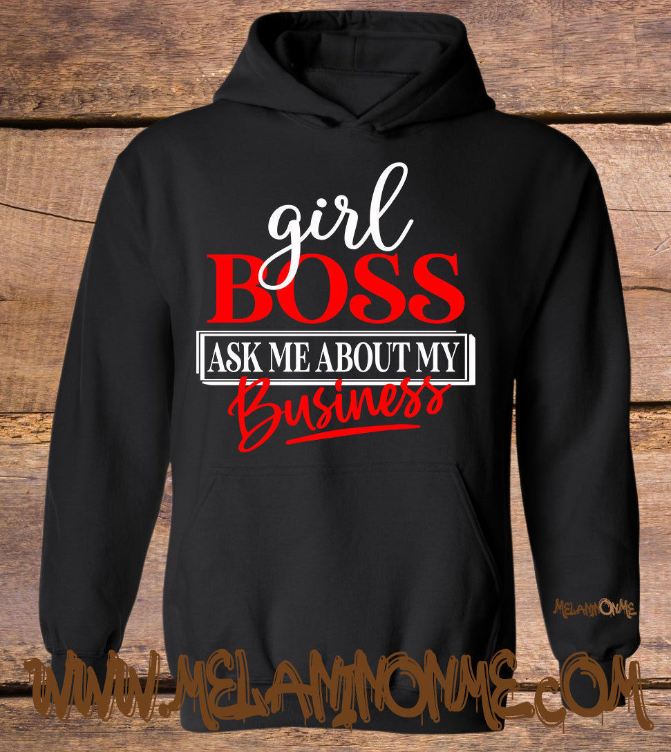 Girl Boss