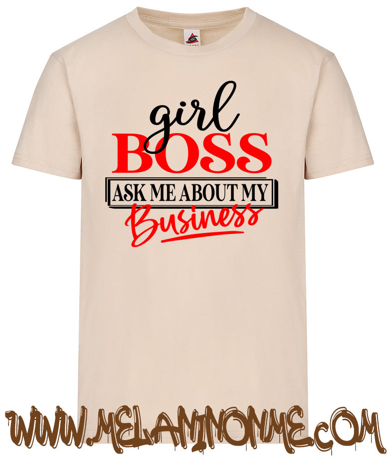 Girl Boss