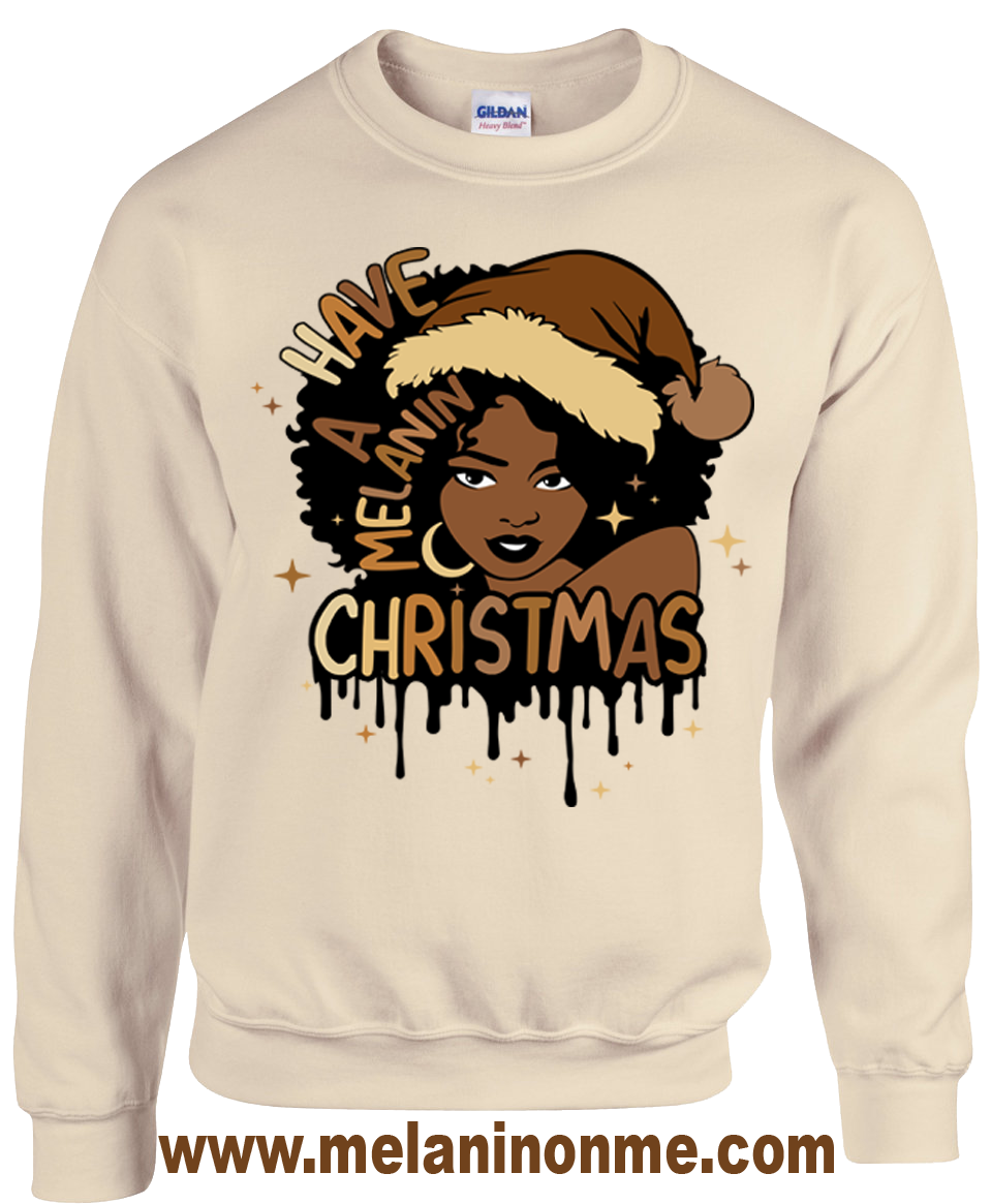 Have A Merry Christmas Limited Edition Sweatshirt