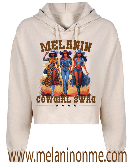 Melanin Cowgirl Swag