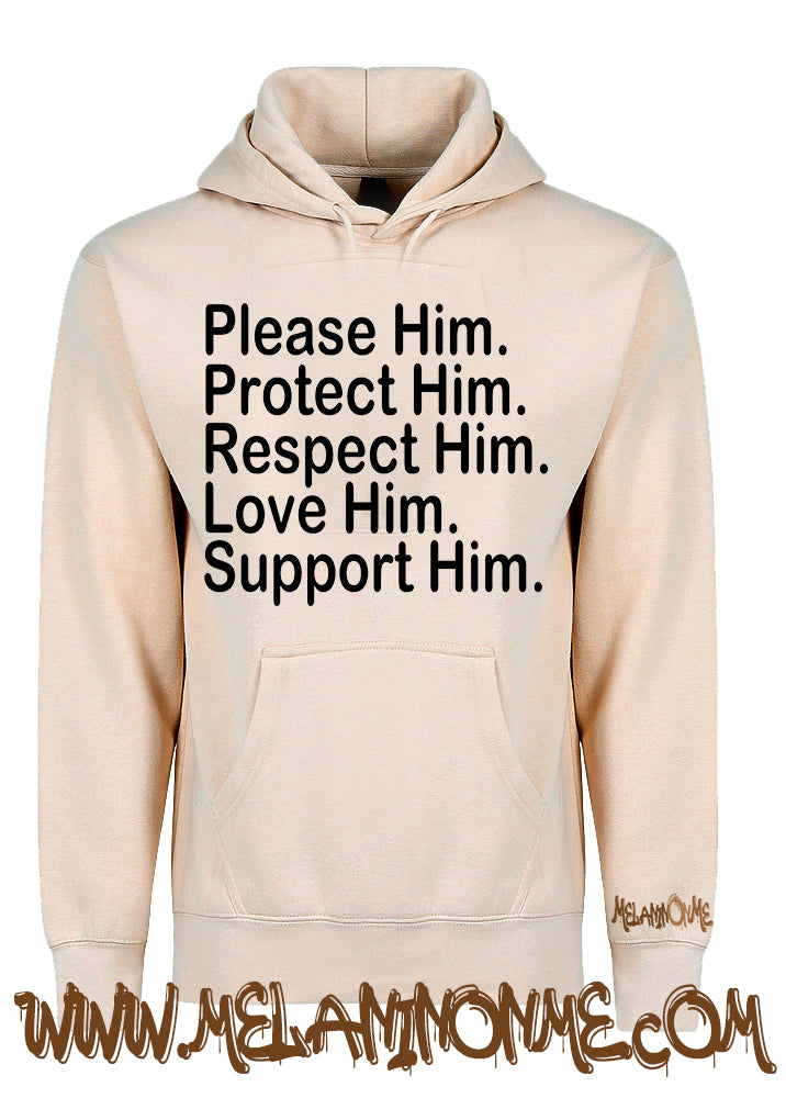 Please Him