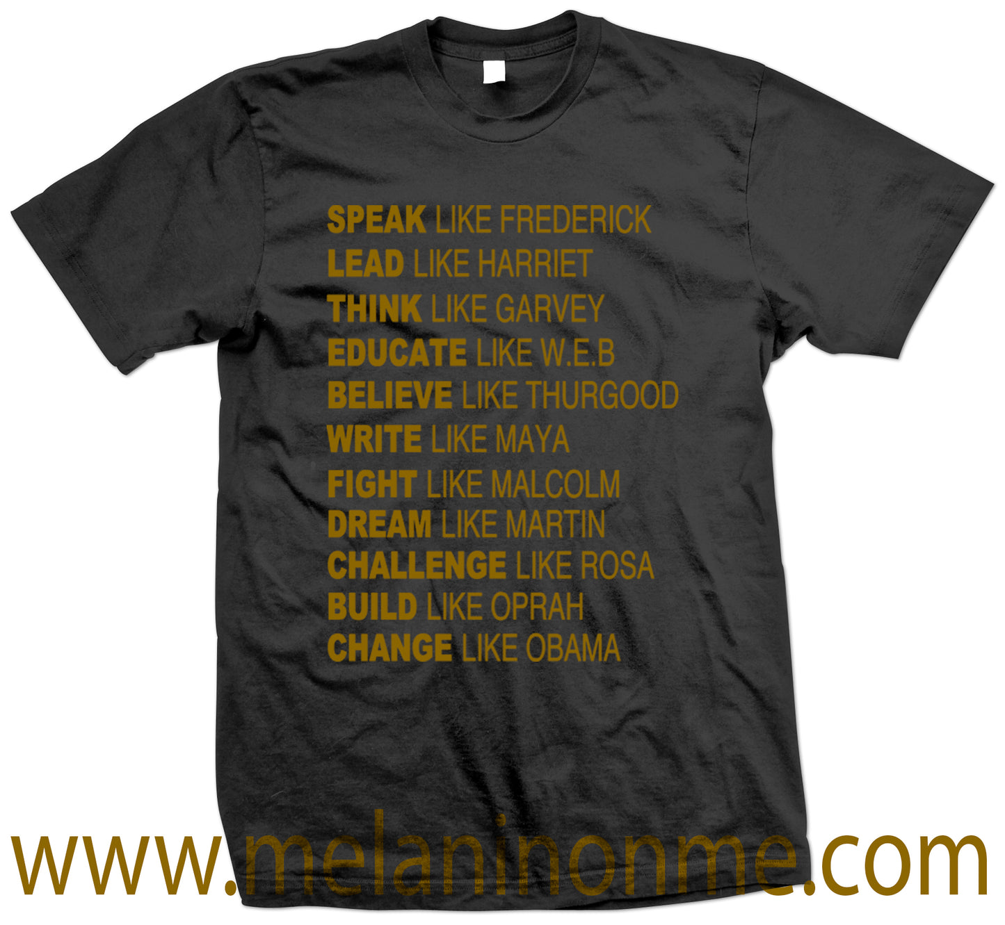 Speak Like