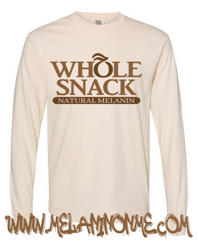 Whole Snack