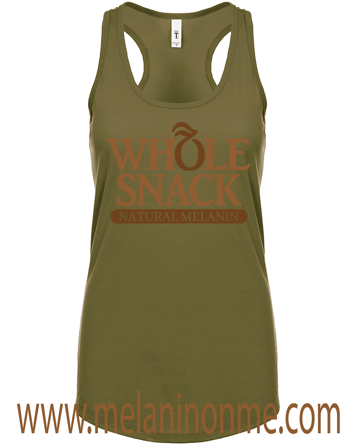 Whole Snack Tank Top