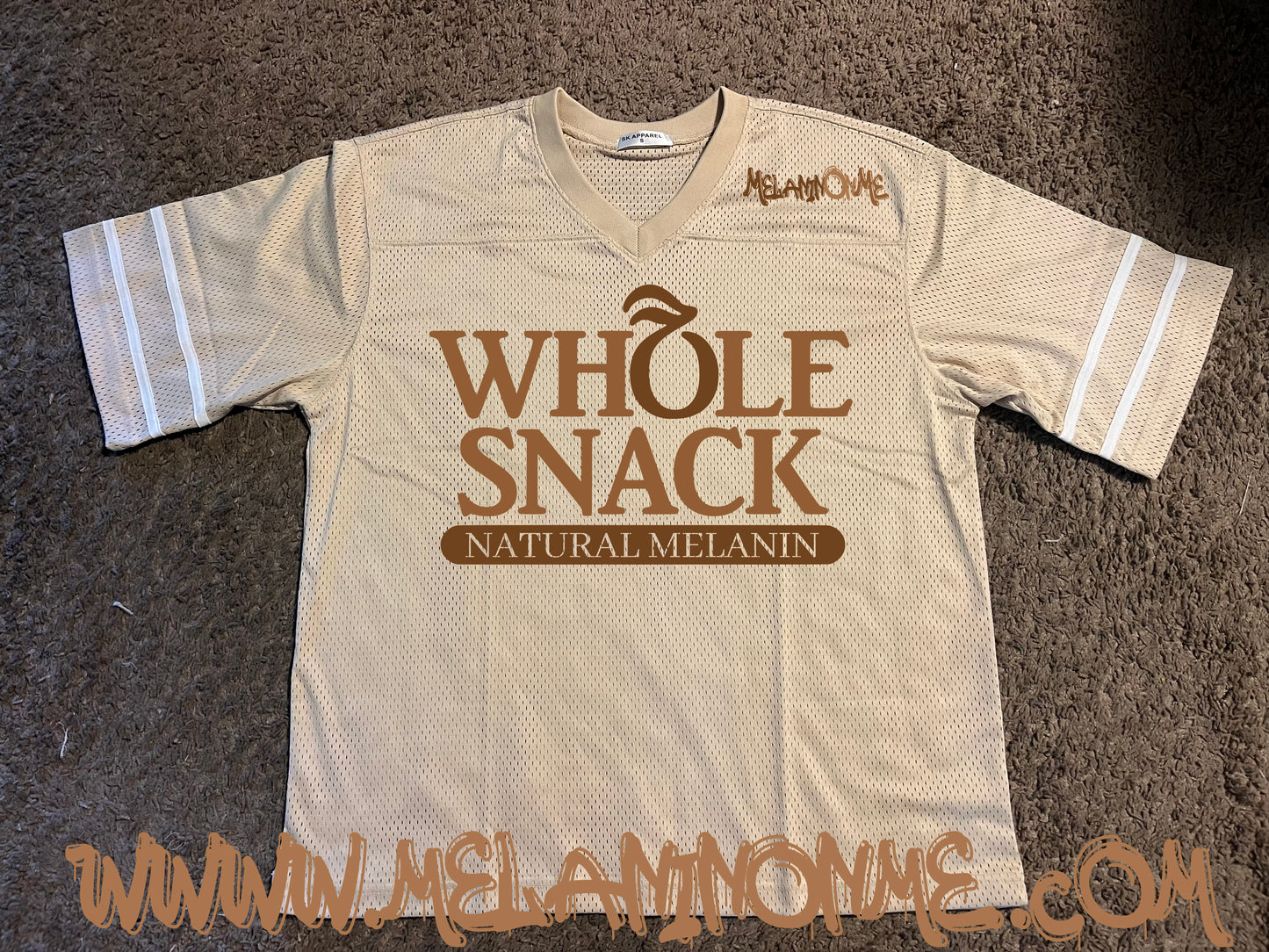Whole Snack
