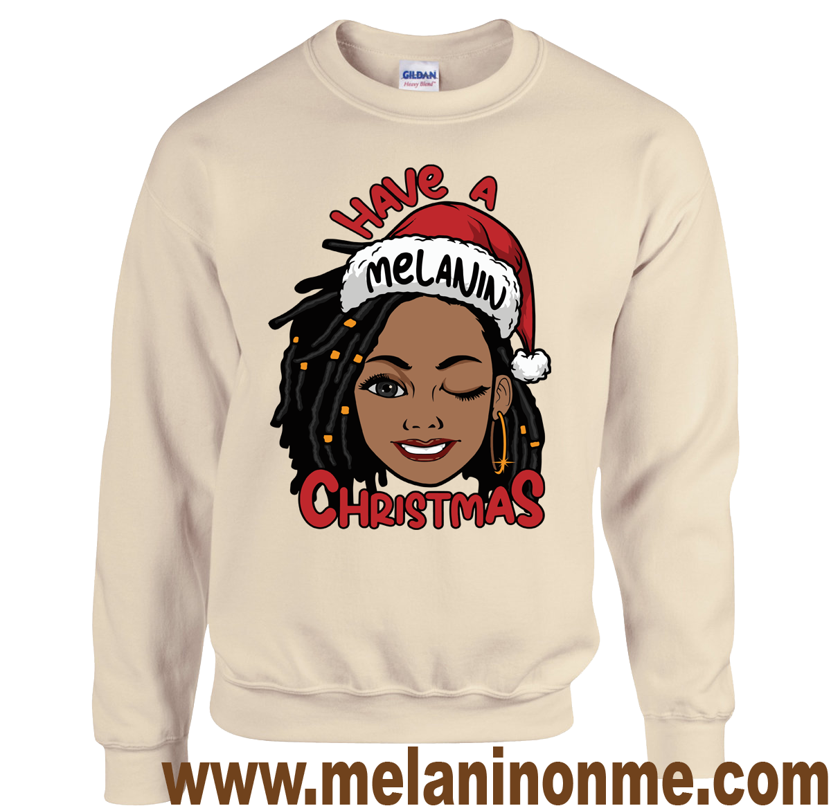 Whole Snack (Limited Edition) Sweatshirt