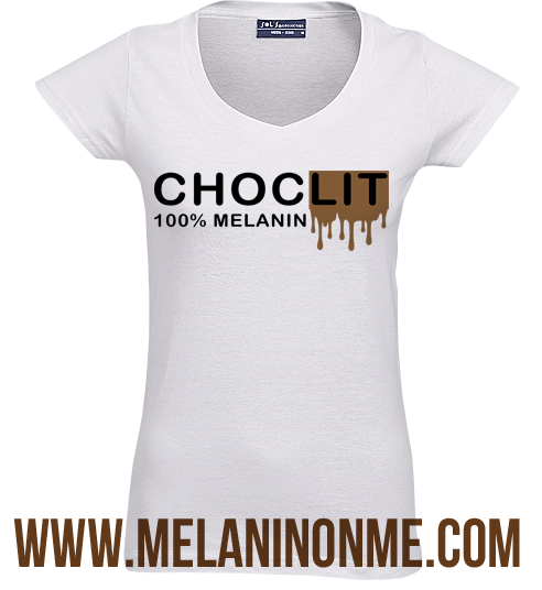 Choclit Tshirt