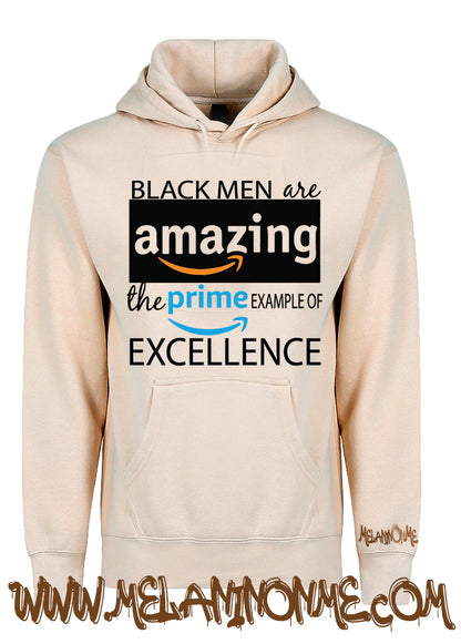 Black Men Are Amazing