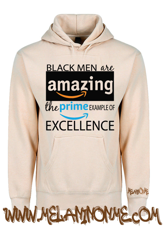 Black Men Are Amazing