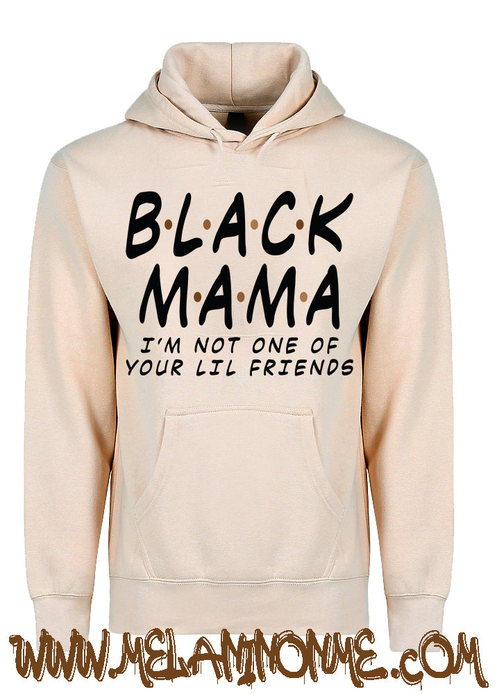 Black Mama