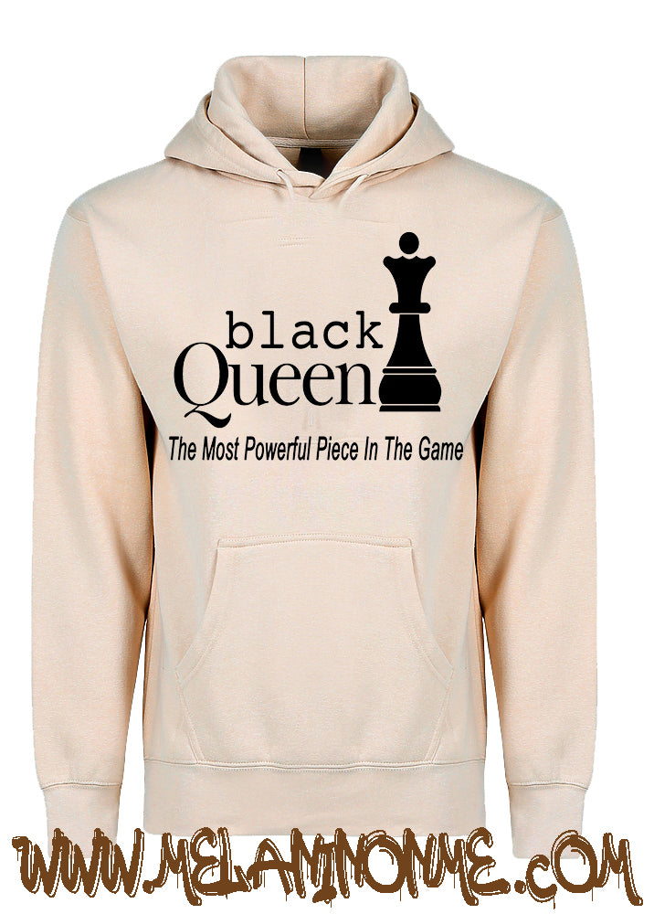 Black Queen Most Powerful Piece In the Game