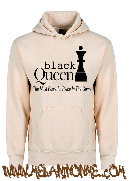 Black Queen Most Powerful Piece In the Game