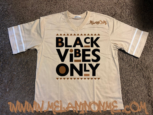Black Vibes Only