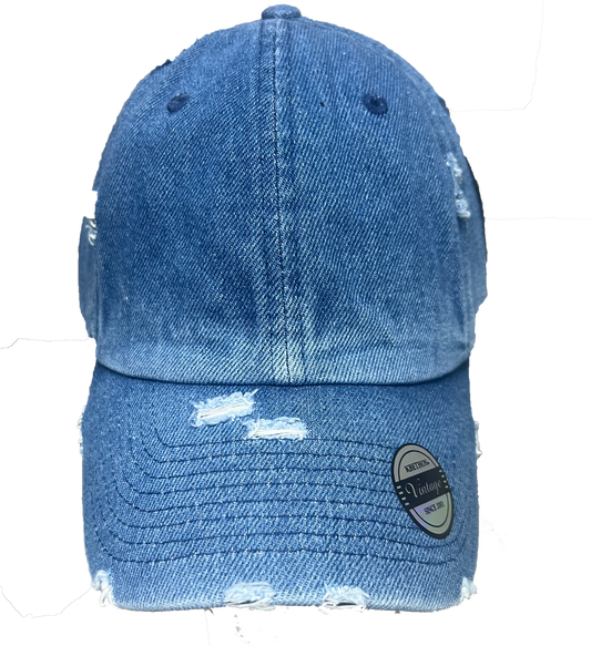 Hat Template