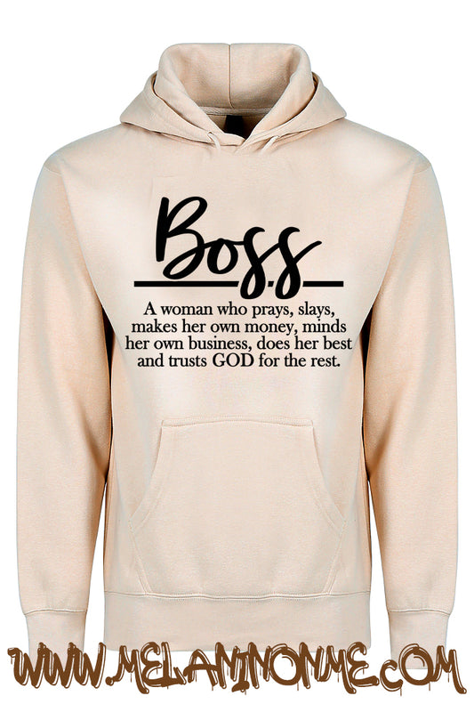 Boss