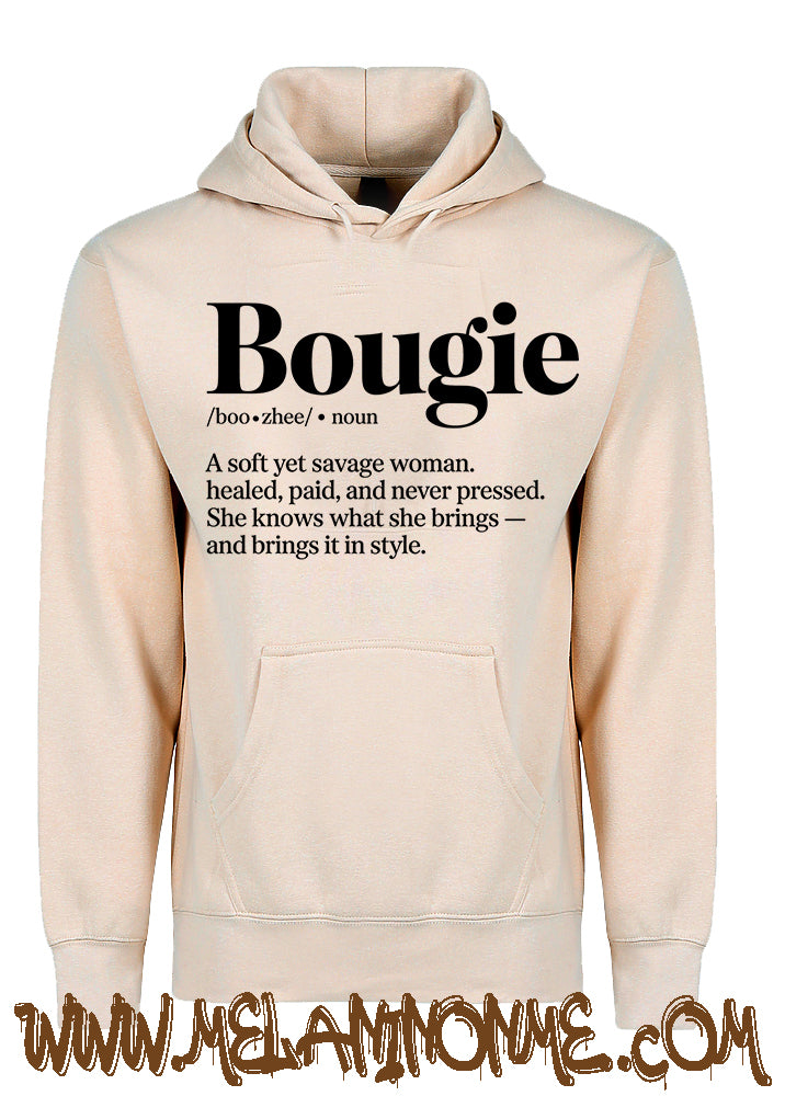 Bougie