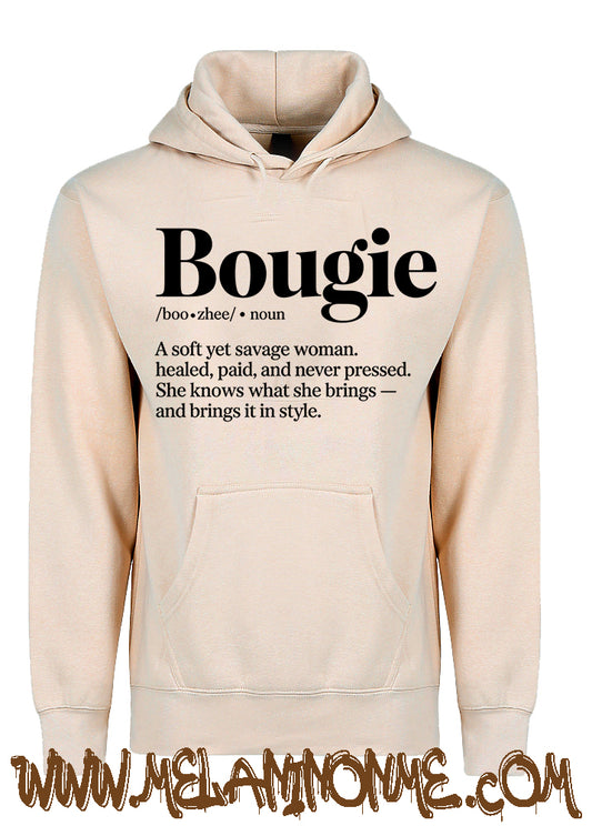 Bougie