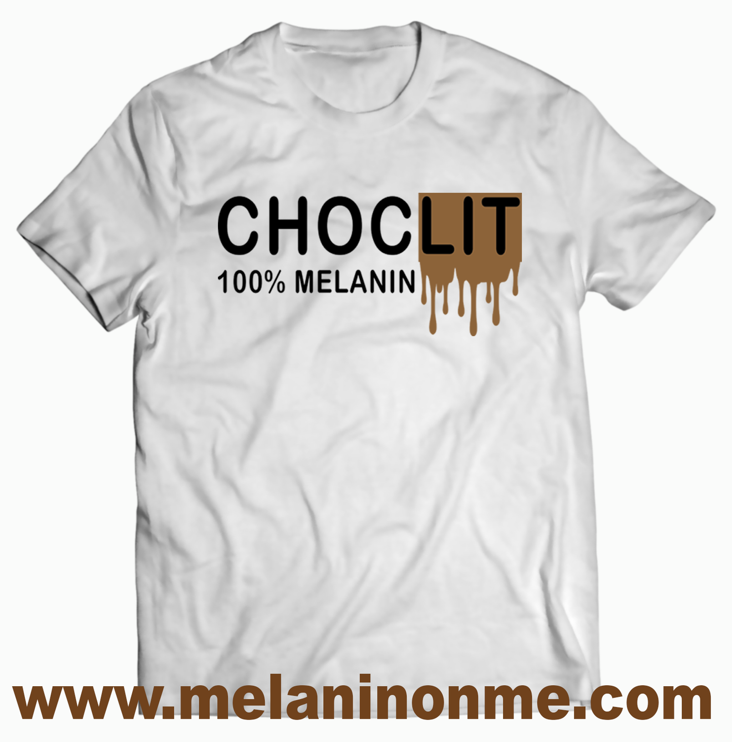 Choclit Tshirt - Unisex