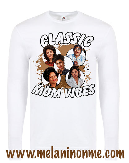 Classic Mom Vibes