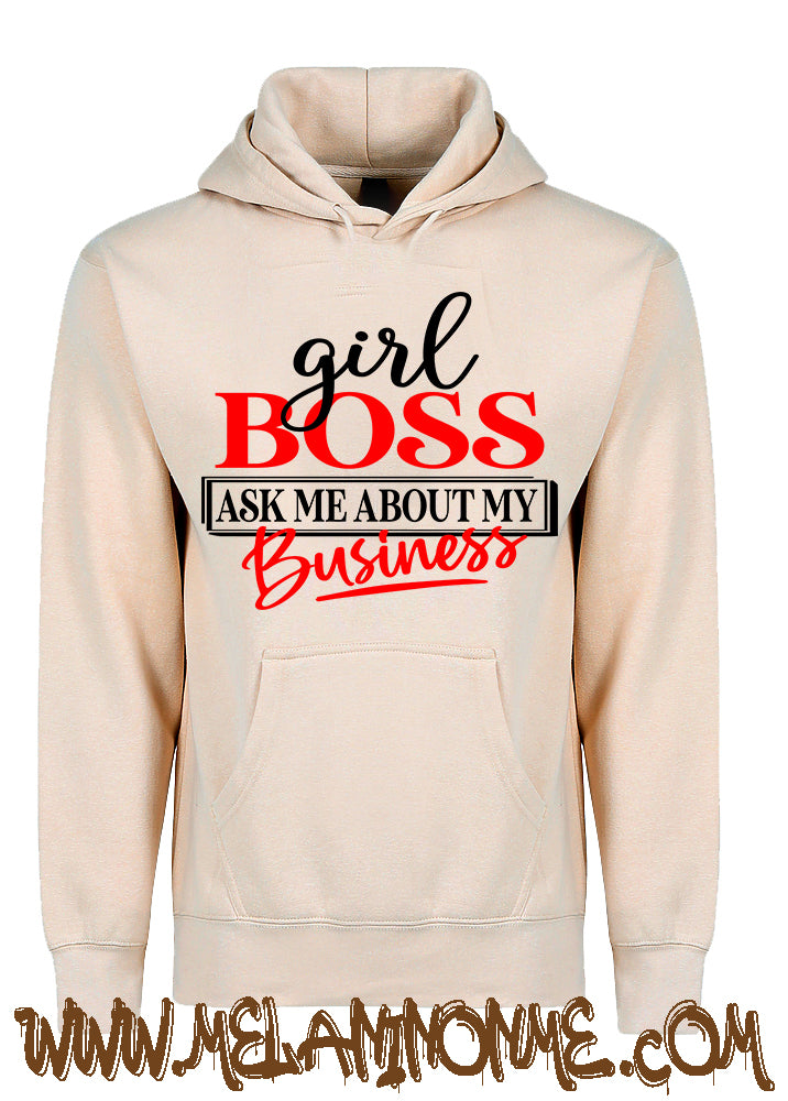 Girl Boss