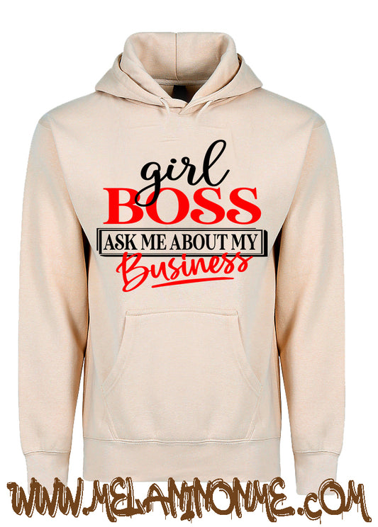 Girl Boss
