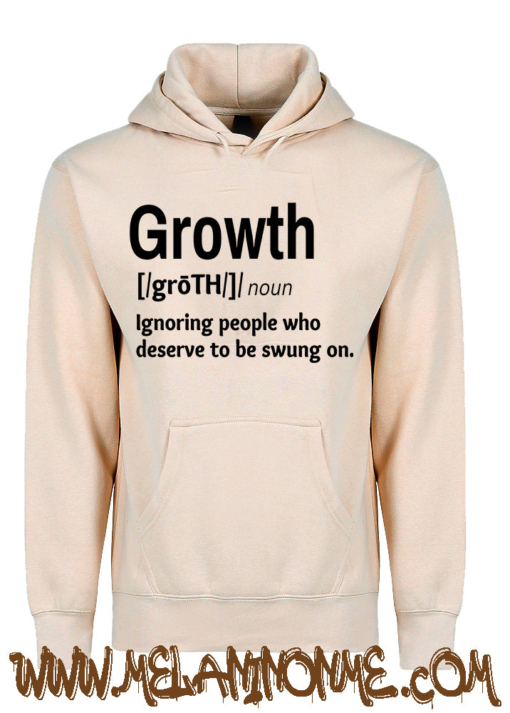 Growth