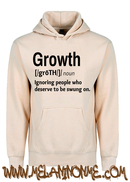 Growth