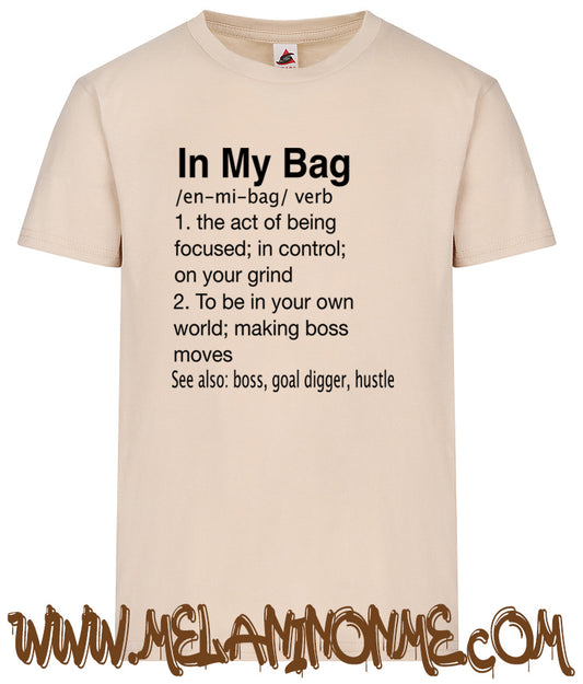 In My Bag