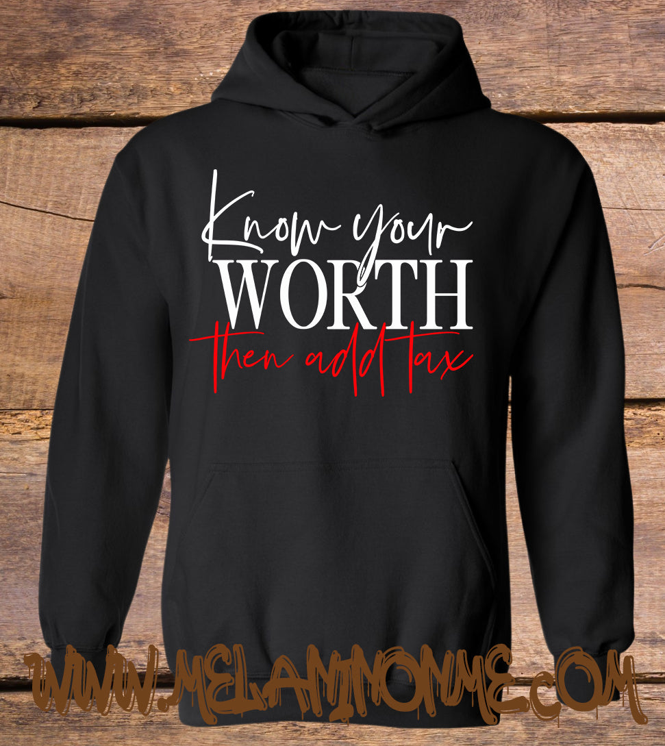 Know you Worth
