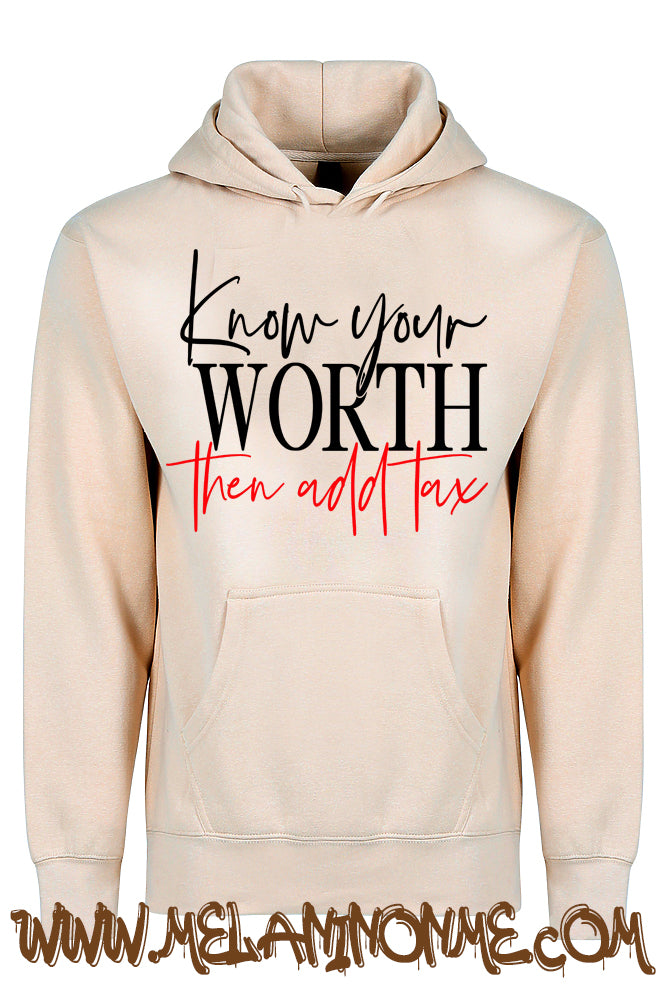 Know you Worth