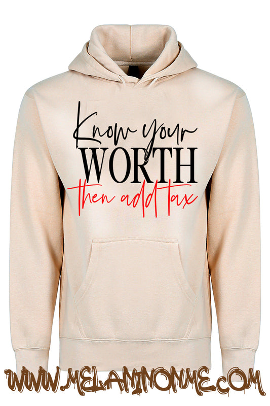 Know you Worth
