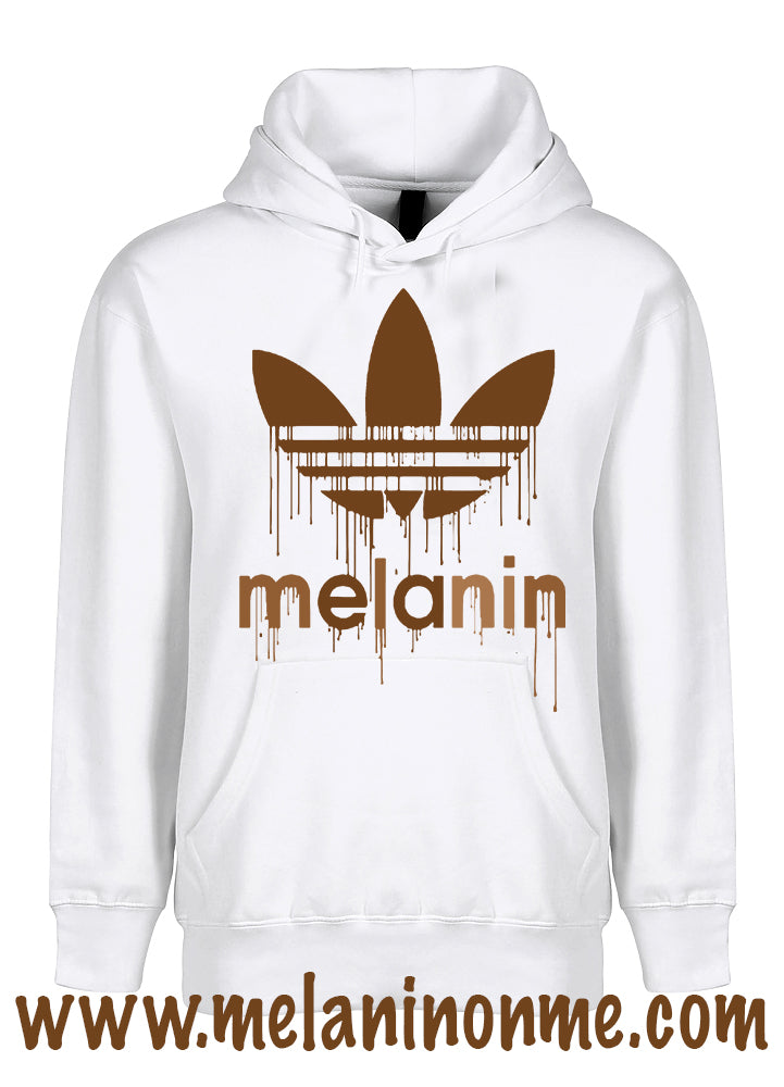 Melanin Adidas Hoodie (Limited Color Edition)