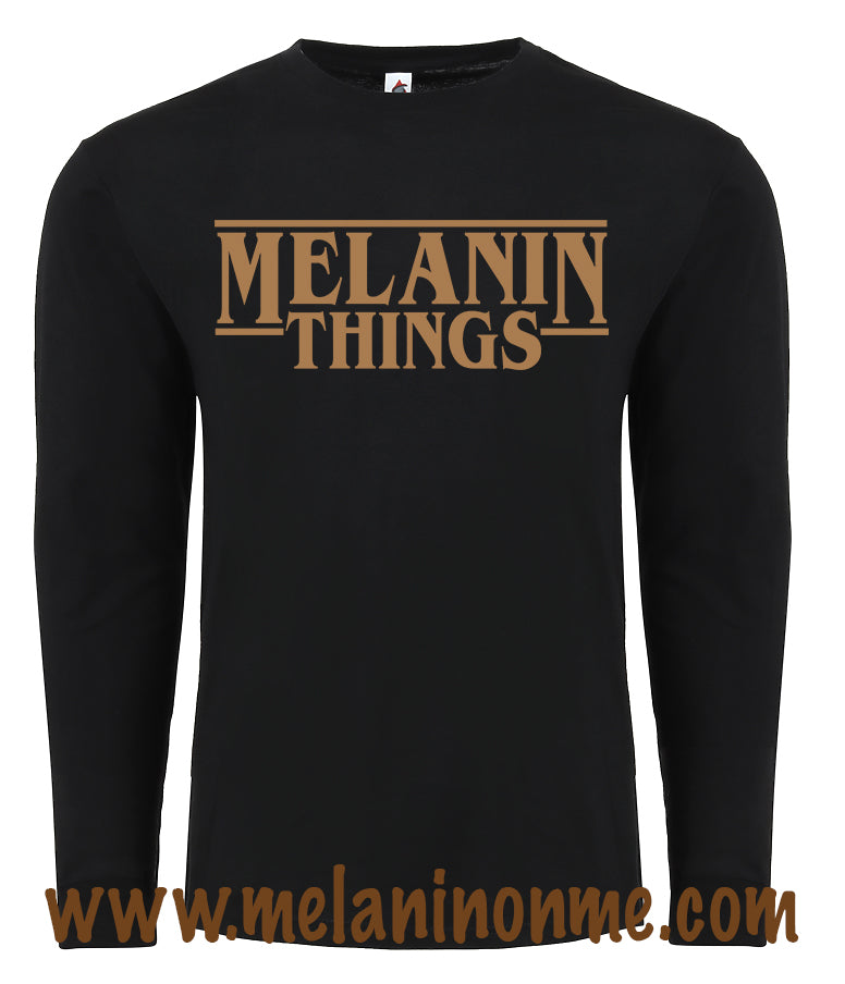 Melanin Things