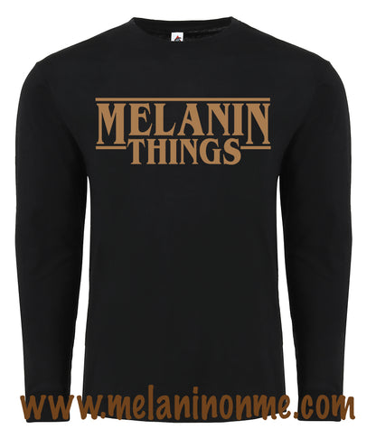 Melanin Things