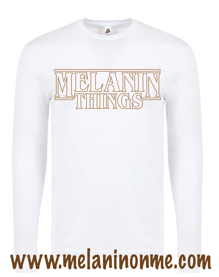Melanin Things