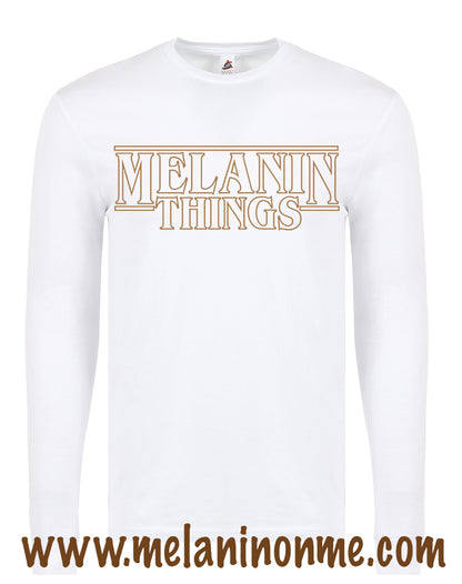 Melanin Things