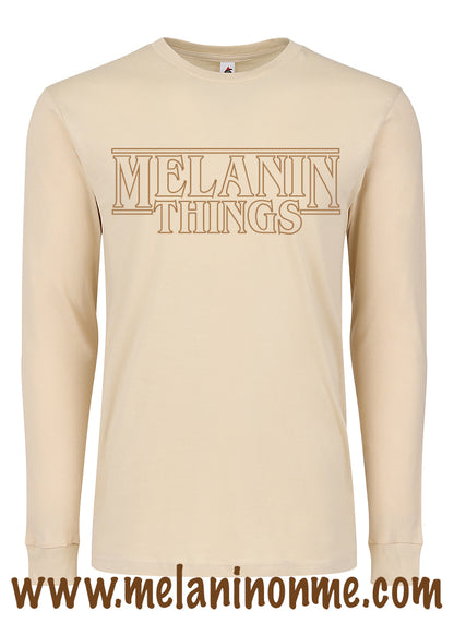 Melanin Things
