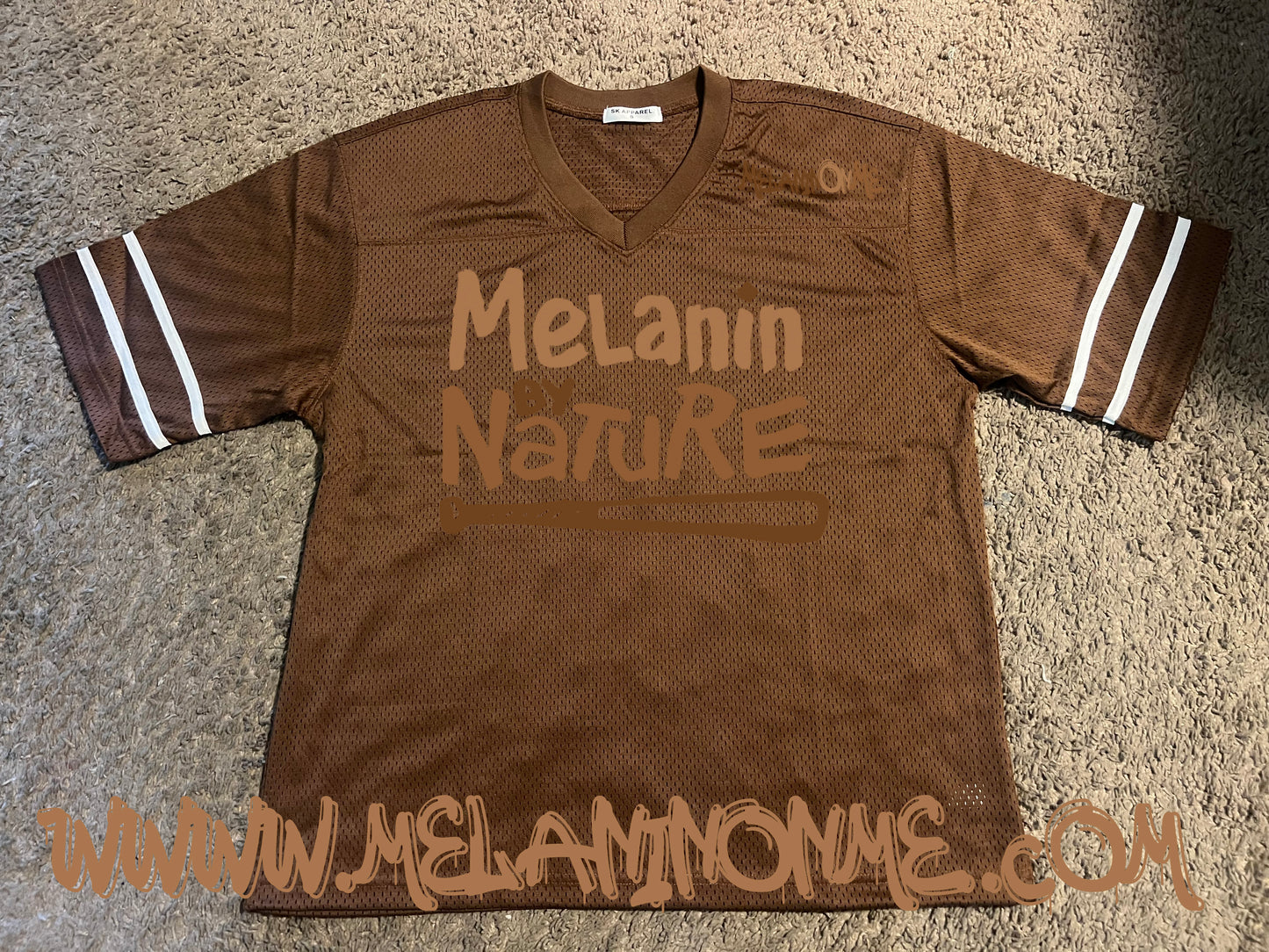 Melanin By Nature